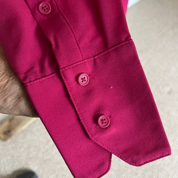 Banana Republic Long sleeved Tunic - Picture 5 of 9